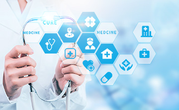 恭喜百傲成(cheng)爲中國醫療器械行業協會體外診斷分會理事單位