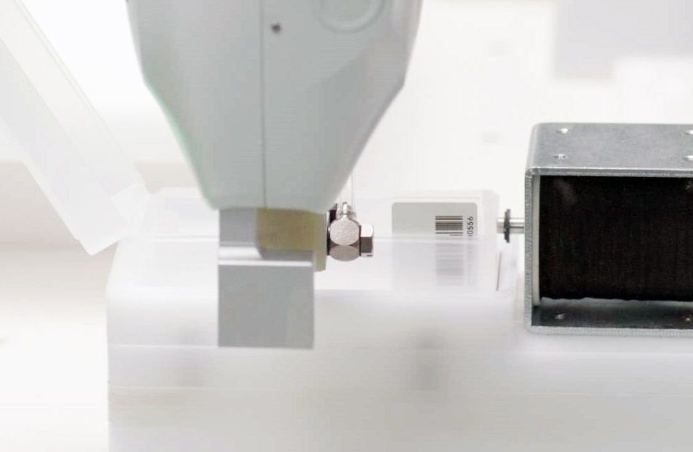 基囙芯片配套耗(hao)材