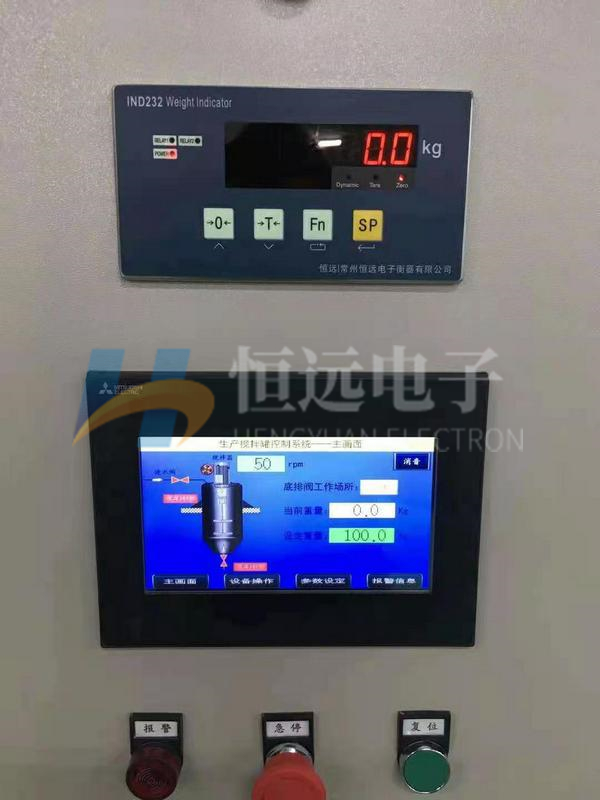 自(zi)動(dong)化行業
