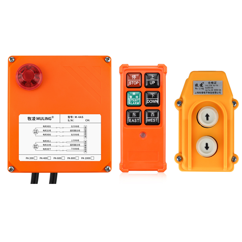 工業(ye)遙(yao)控(kong)器可(ke)以(yi)在哪(na)裏使用呢？