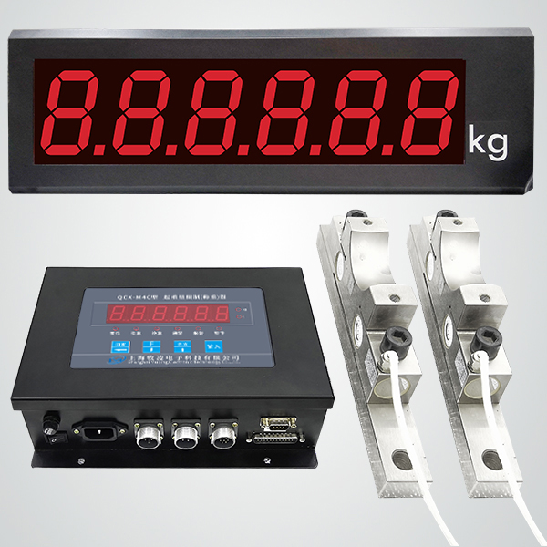 QCX-M4C起重(zhong)量限(xian)製(zhi)（稱重(zhong)）器