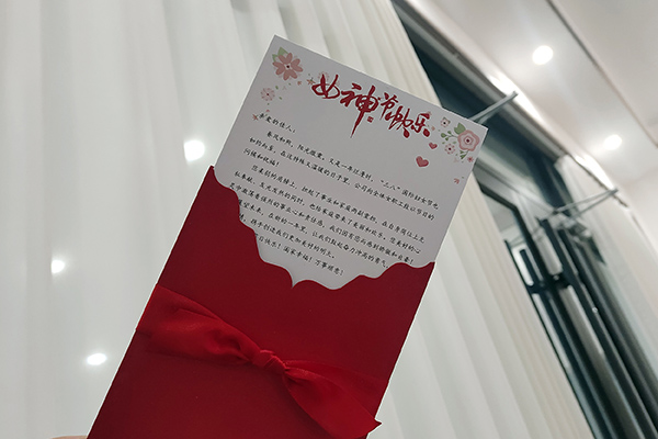 巾(jin)幗風(feng)採(cai)，魅力(li)綻放(fang)|牧淩(ling)工控(kong)女神(shen)節活動圓(yuan)滿(man)擧行(xing)