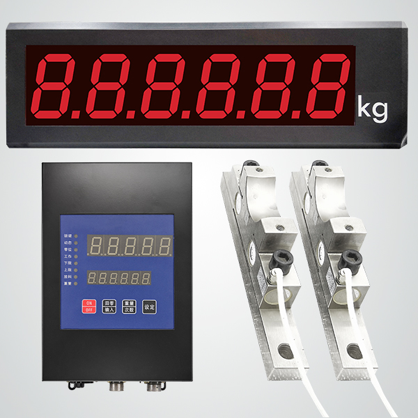  QCX-M4C-2起(qi)重量(liang)限製(zhi)（稱重）器