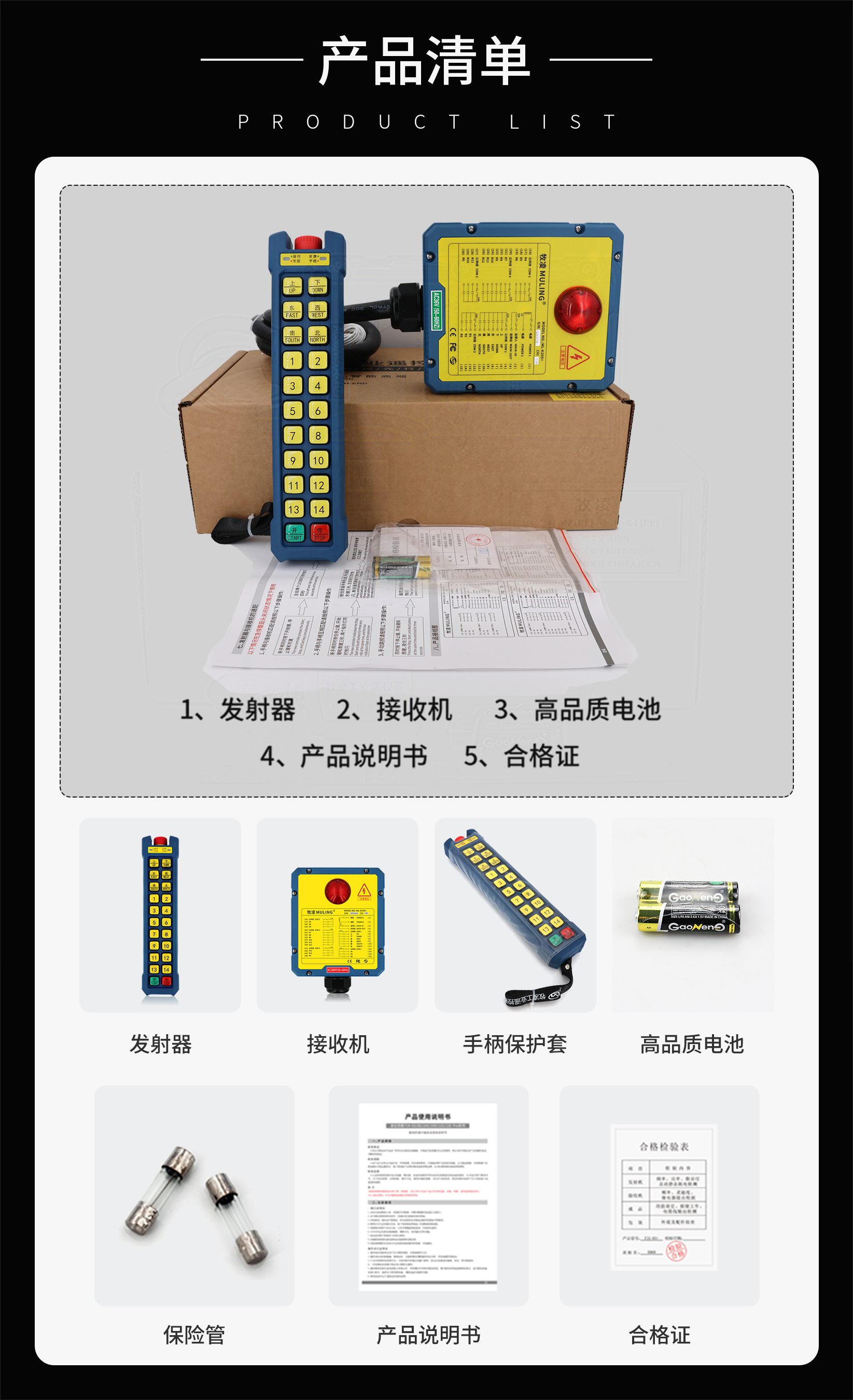 3産(chan)品(pin)清單